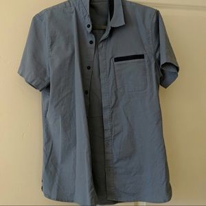 Lululemon button up